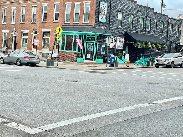 740 E Fort Ave — Photo 18