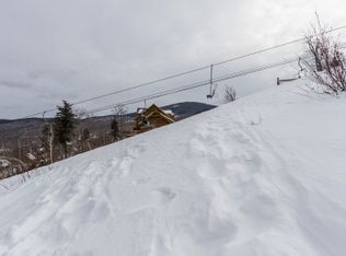 7018 Hardwood Ridge Rd, Carrabassett Valley, ME 04947