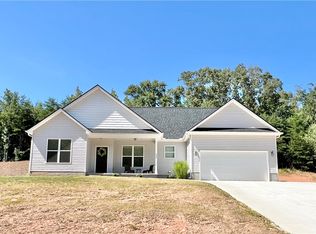 105 Quiet Way, Anderson, SC 29626
