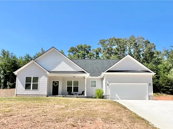105 Quiet Way, Anderson, SC 29626