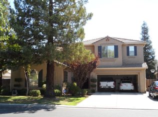 2709 E Sage Way, Fresno, CA 93720
