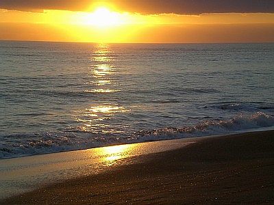 Unbeatable Sunrises