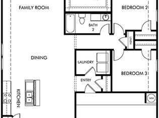 The Oleander (C401) plan