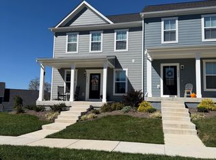 1099 Balsam Ln, Blacksburg, VA 24060