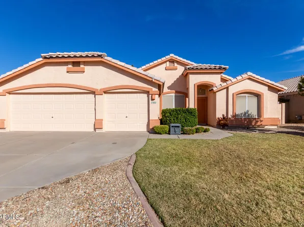 7802 E COVINA Street, Mesa, AZ 85207