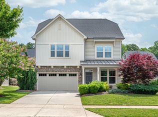 337 Botan Way, Hillsborough, NC 27278