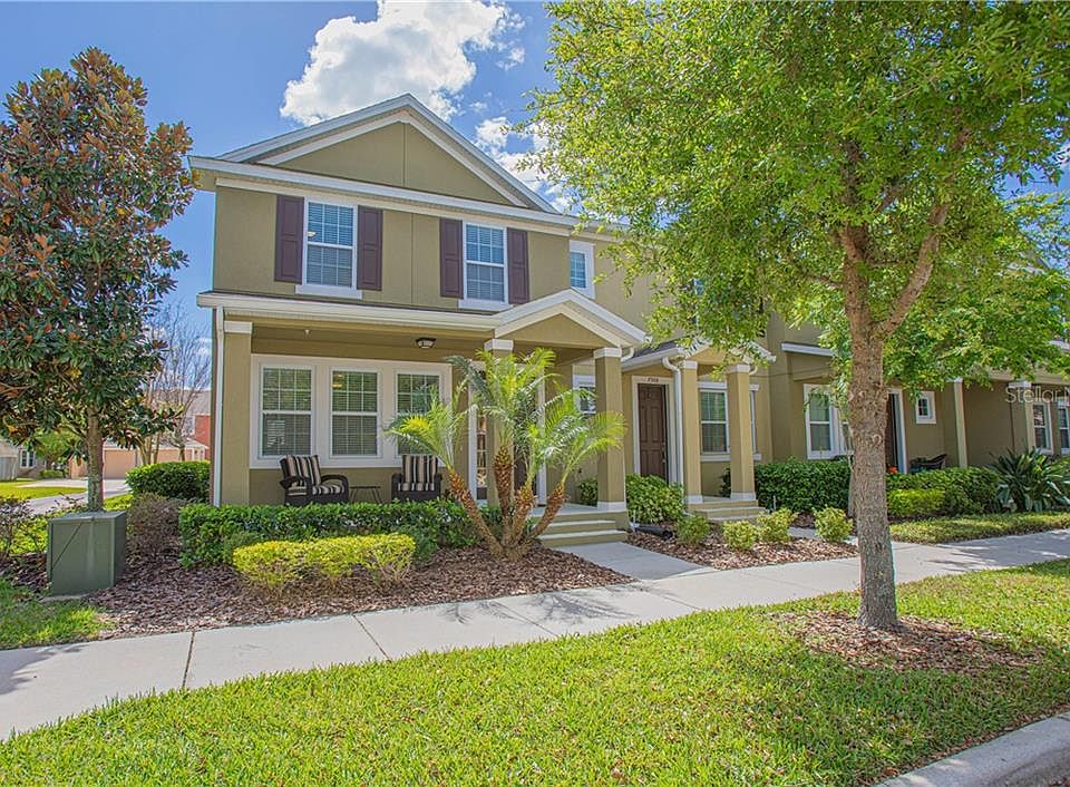 7996 Edgewood Forest Dr, Orlando, FL 32827 | Zillow