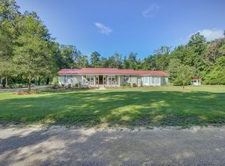 133 Heatherwood Dr, Saint George, SC 29477