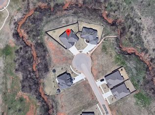 1401 Jaxon Ct, Yukon, OK 73099