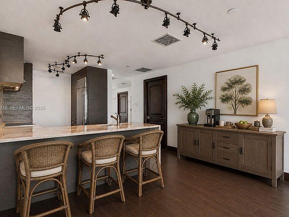 4th image of 900 Biscayne Blvd APT 3502