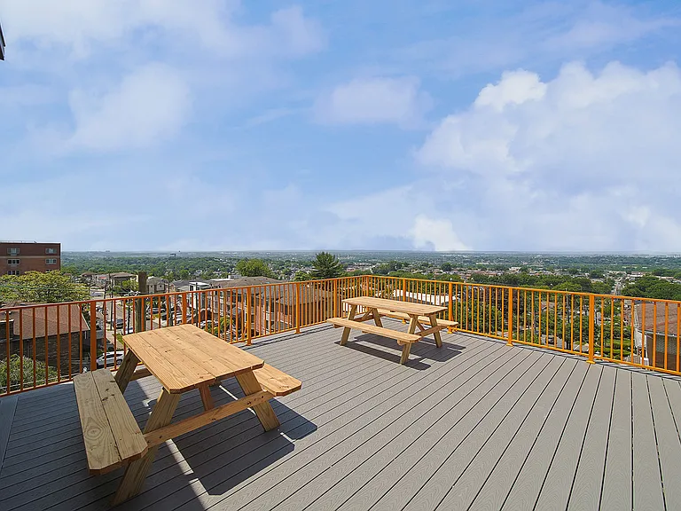 401 E Central Blvd #4A — Photo 16