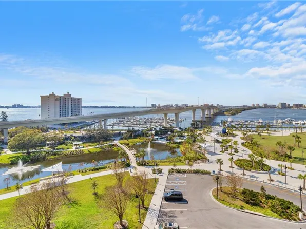 331 Cleveland St APT 603, Clearwater, FL 33755