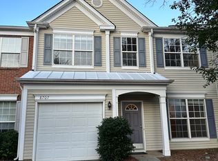 8707 Boham Ct, Charlotte, NC 28277