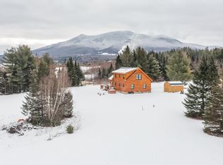 6 Stiles Farm Rd, Whitefield, NH 03598