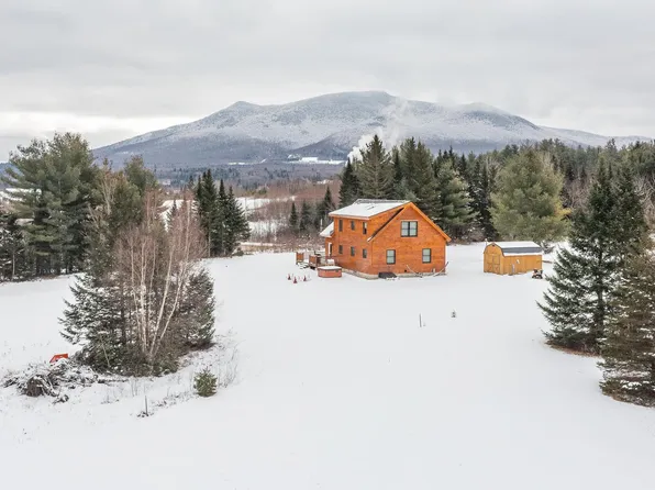 6 Stiles Farm Road, Whitefield, NH 03598