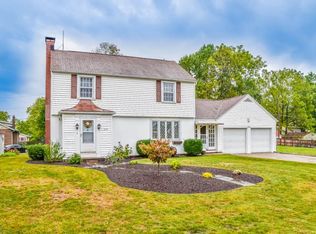 1249 Brooklyn Ave SW, Canton, OH 44710