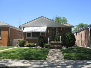 10836 S Union Ave, Chicago, IL 60628