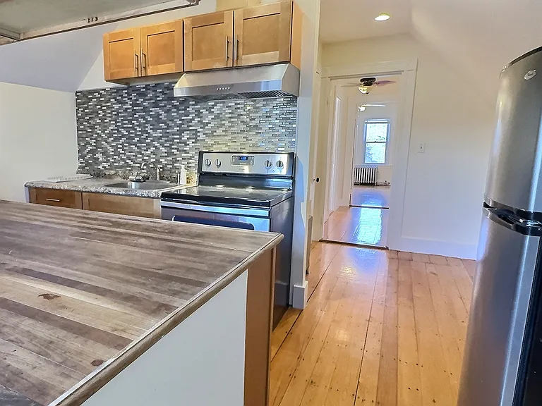 86 South St #3 — Photo 7