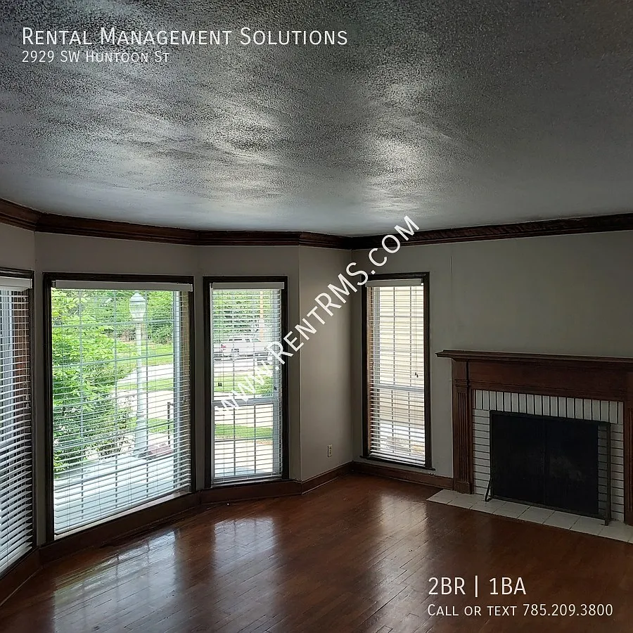 2929 Sw Huntoon St - 2 Bed/1 Bath — Photo 4