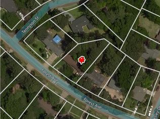 654 Forest Ave, Jackson, MS 39206