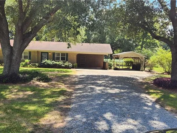 2042 Highway 362, Cottonport, LA 71327