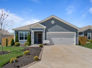 2814 Buzz St, Columbia, TN 38401