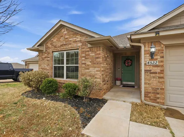 4522 W Prescot Dr, Stillwater, OK 74074