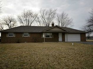 2175 Willipie St, Wapakoneta, OH 45895
