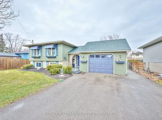 698 Buffalo Rd, Fort Erie, ON L2A 5T6