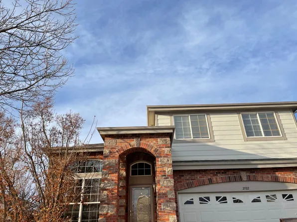 2782 S Walden Way, Aurora, CO 80013