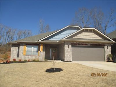 1170 Midway Hill Ln, Duncan, SC, 29334
