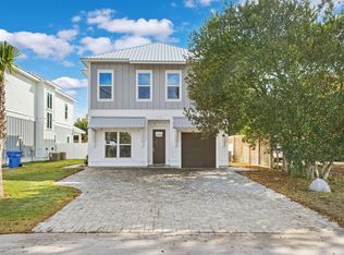 316 E Lakeshore Dr, Panama City Beach, FL 32413