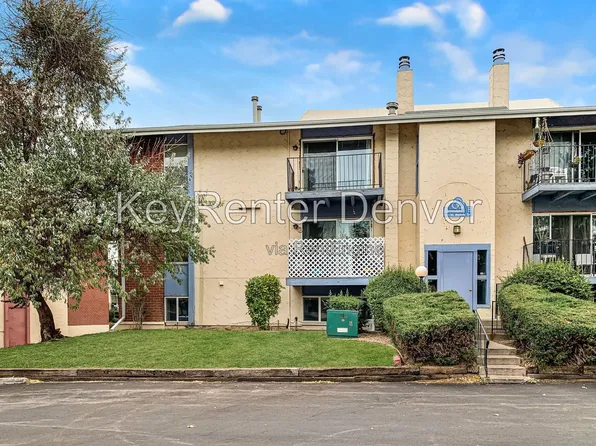 12136 N Melody Dr #302, Denver, CO 80234