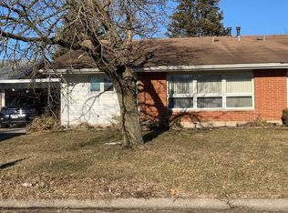 1632 Golfview Rd, Rantoul, IL 61866