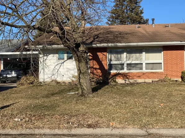 1632 Golfview Rd, Rantoul, IL 61866