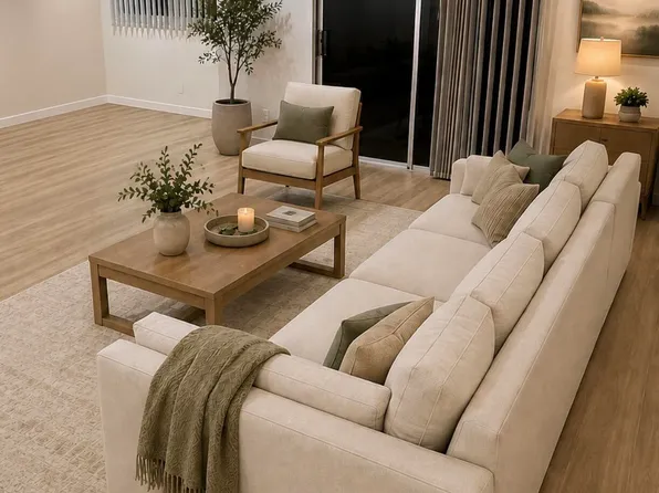 5400 Newcastle Ave APT 68, Encino, CA 91316