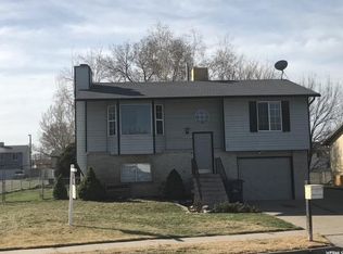 2907 W 5775 S, Roy, UT 84067