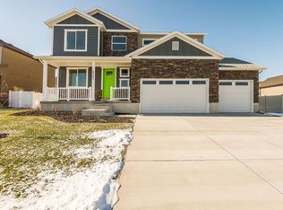 503 S Parkview Dr, North Salt Lake, UT 84054