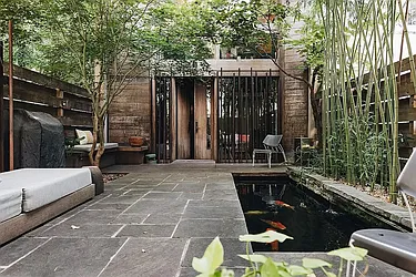 Rented by Gulia Wang, LREB