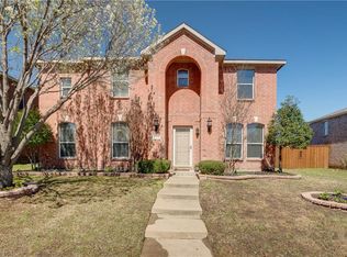 4725 Forrest Springs Cv, Garland, TX 75043