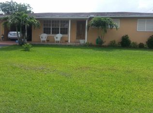 125 SE 7th St N, Belle Glade, FL 33430