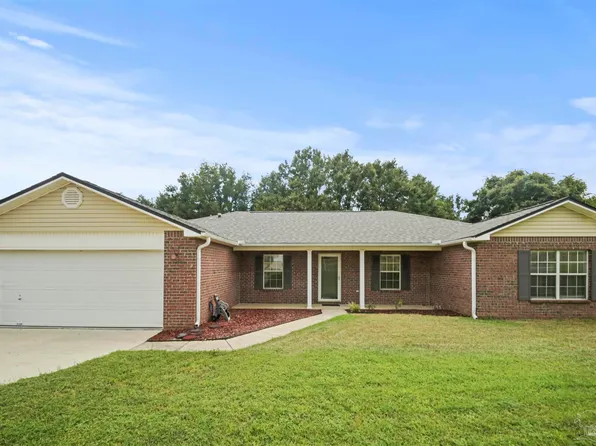 334 Egan Dr, Crestview, FL 32536