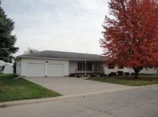 336 5th Ave SE, Harmony, MN 55939