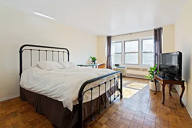 Rented by Compass