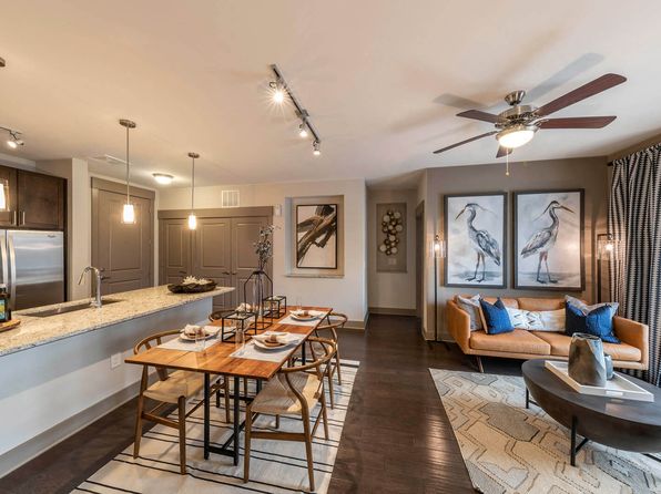 608 Ralph McGill Blvd NE UNIT 321