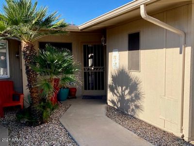 19031 N Star Ridge Dr, Sun City West, AZ, 85375
