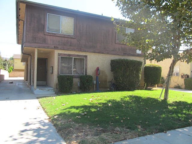 1st image of 224 N Myers St APT B