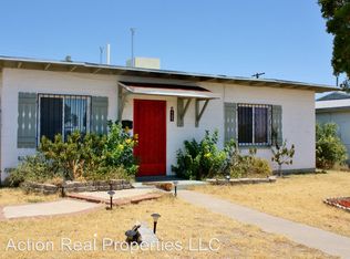 4127 Kemp Ave, El Paso, TX 79904