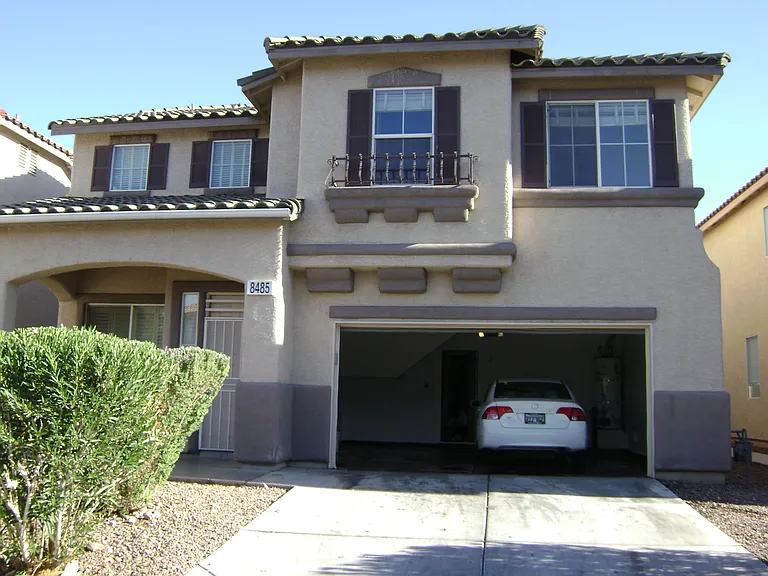 8485 Indigo Harbor Ave — Photo 5