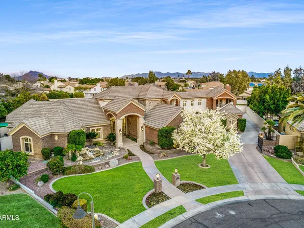 2539 N Whiting --, Mesa, AZ 85213